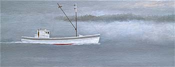 Sardine Carrier II